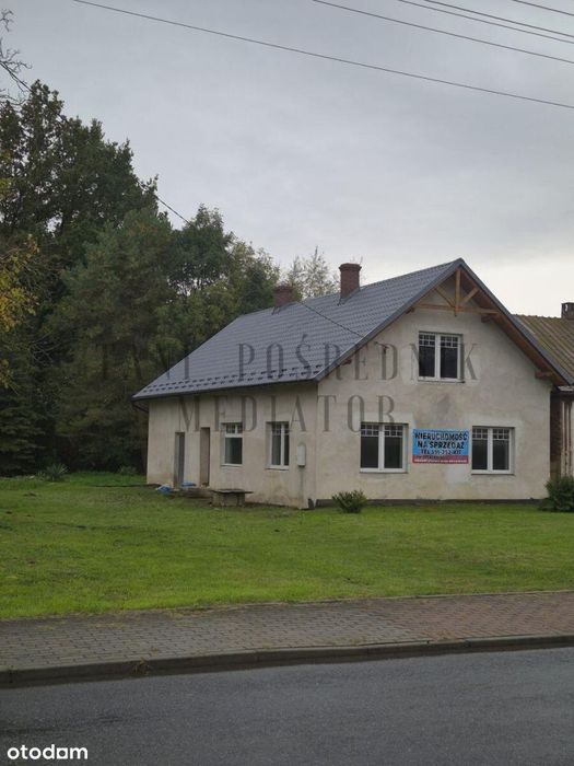 Dom z pomysłem w dobrej cenie!
