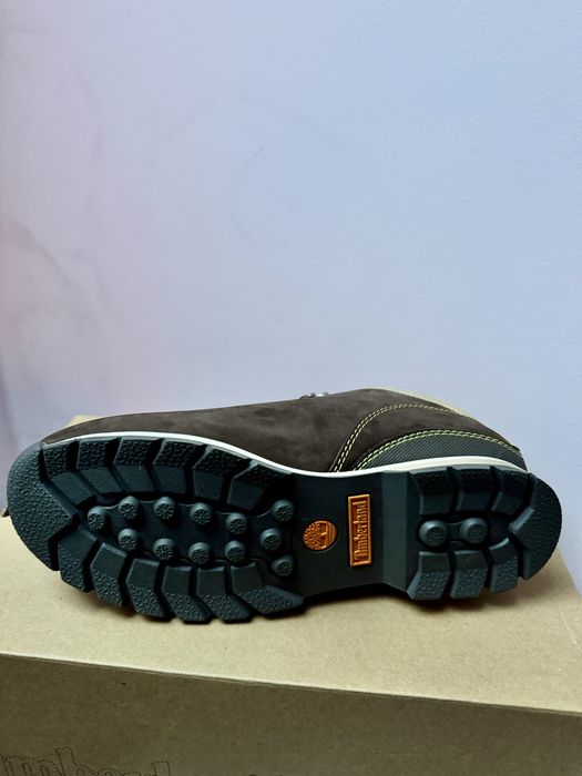 Buty Timberland Men’s Hommes r.42