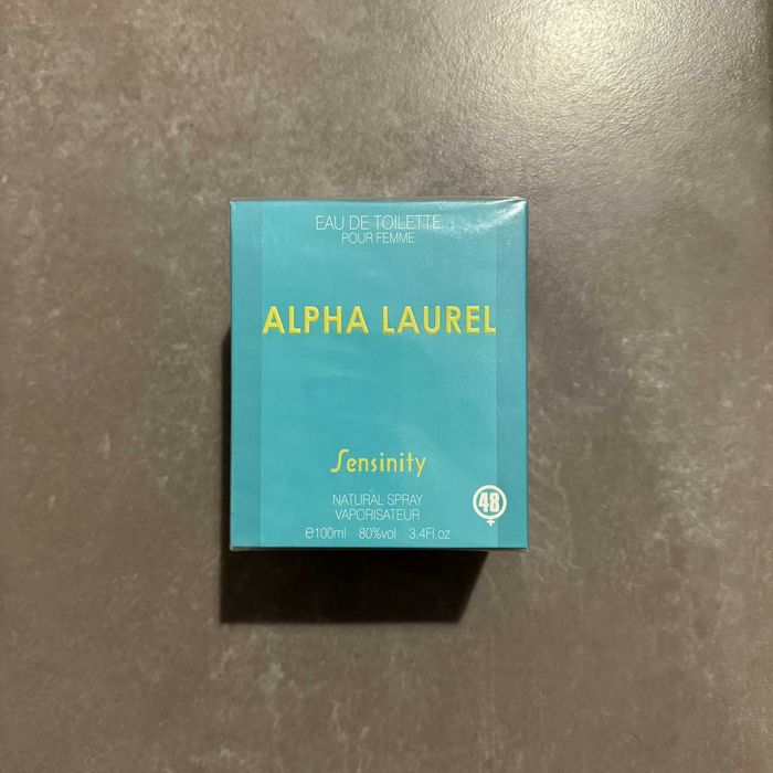 Perfumes Sensinity 100ml