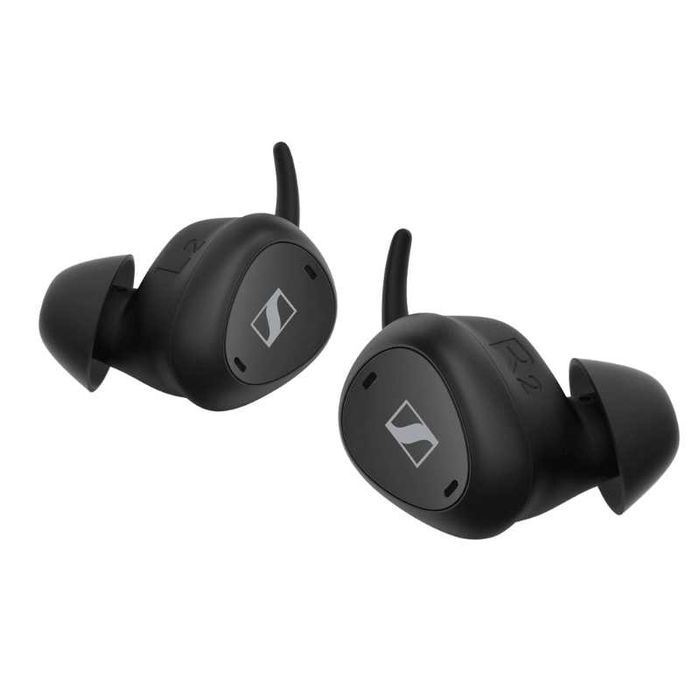Słuchawki bezprzewodowe douszne Sennheiser TV Clear SET