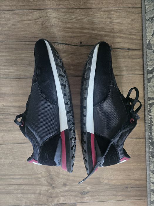 Buty sportowe rozmiar 46