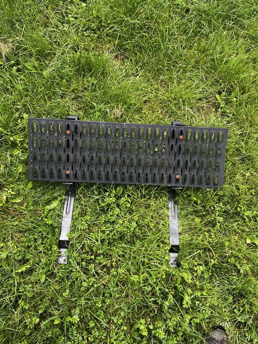 Ława kominiarska 80 cm