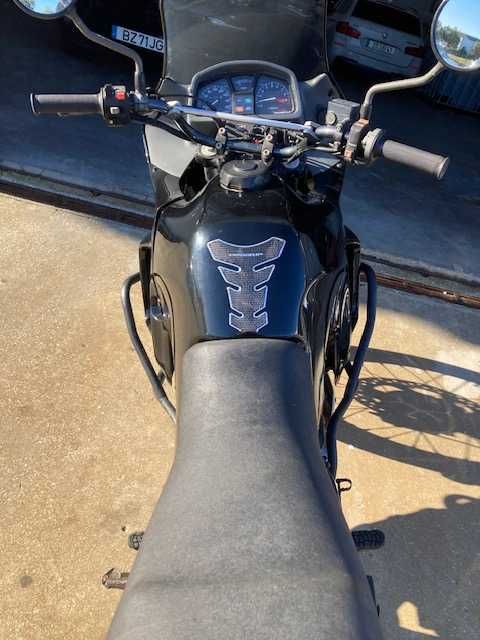 Honda Transalp XL600V de 1994