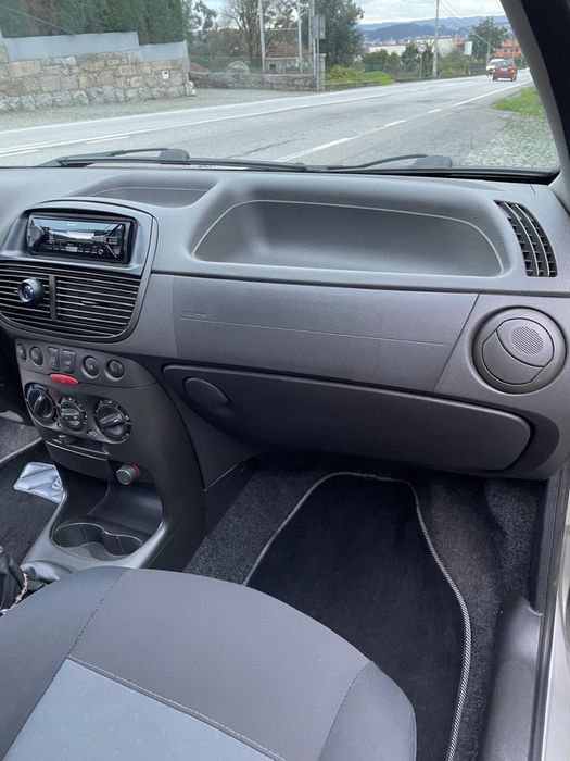 Fiat punto 1.3 multijet