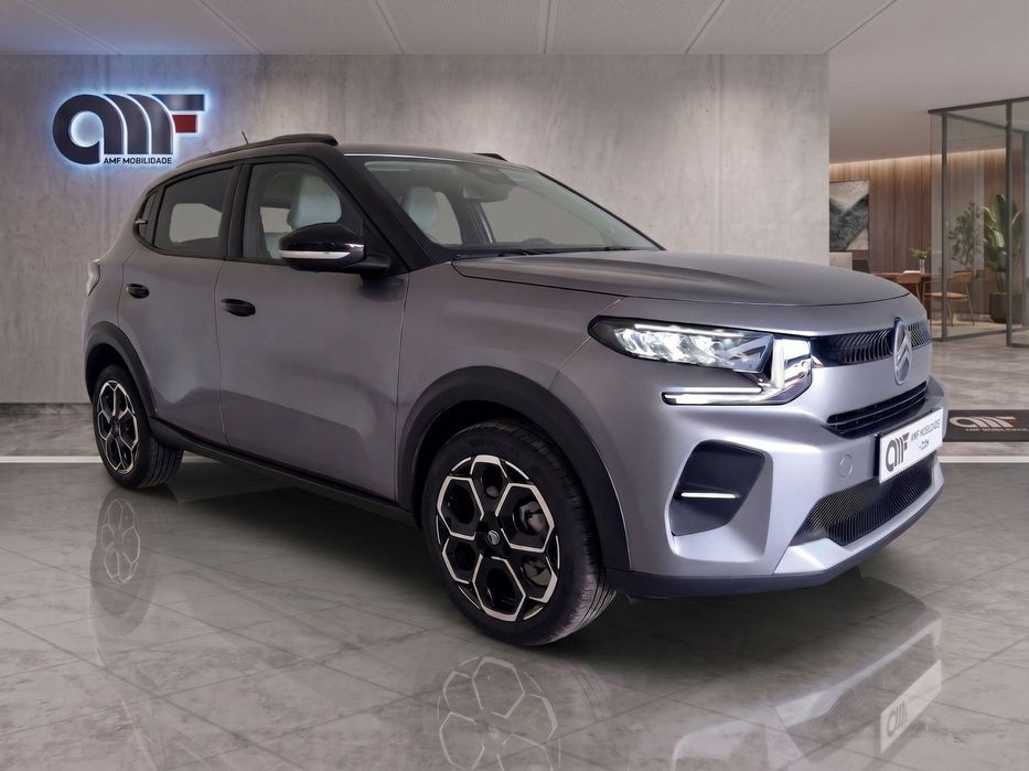 Citroën C3 1.2 Turbo Max