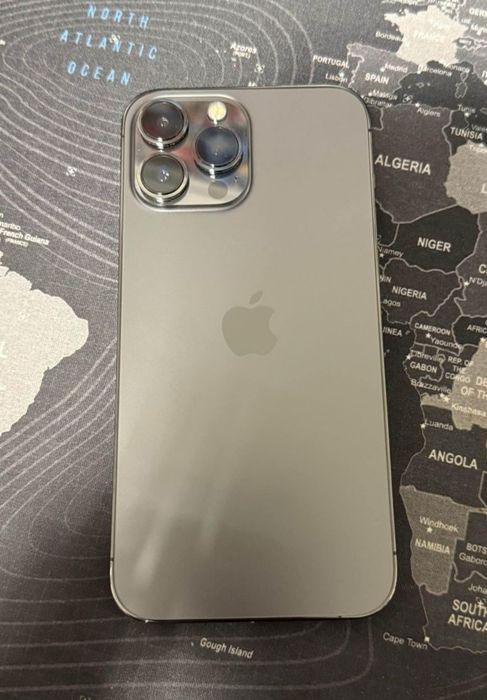 iPhone 13 pro max 512 GB NEVERLOCK  Айфон 13 про мах