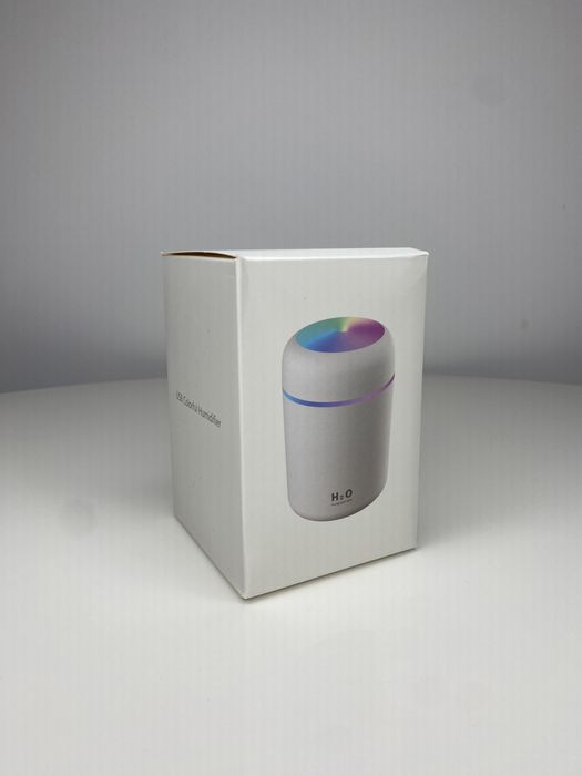 Зволожувач повітря (H2O Humidifier)