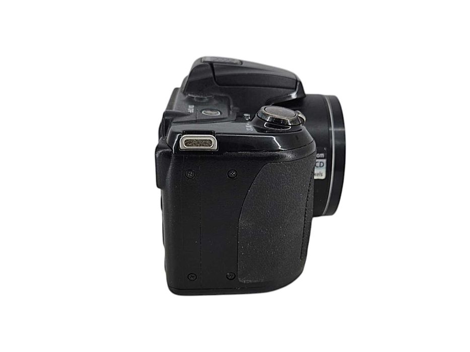 Aparat cyfrowy nikon coolpix l120