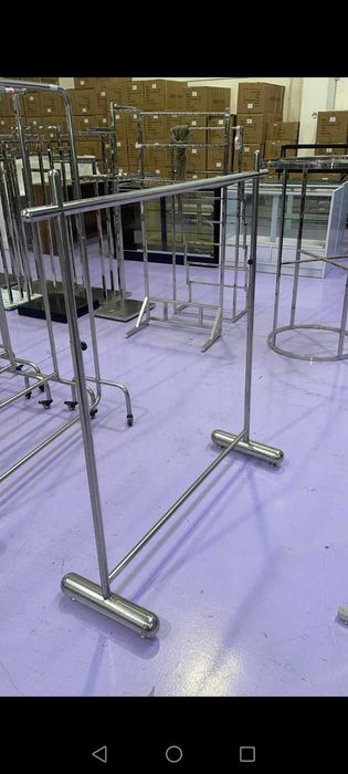 Charriot móvel novo