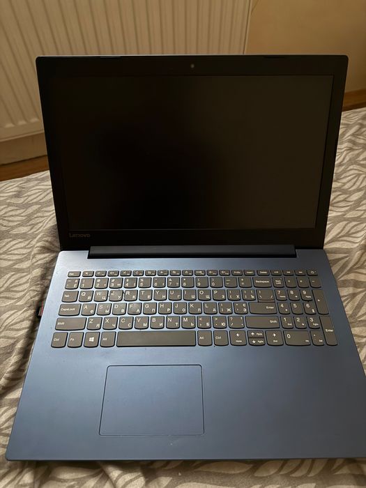 Ноутбук Lenovo, повністю робочий стан