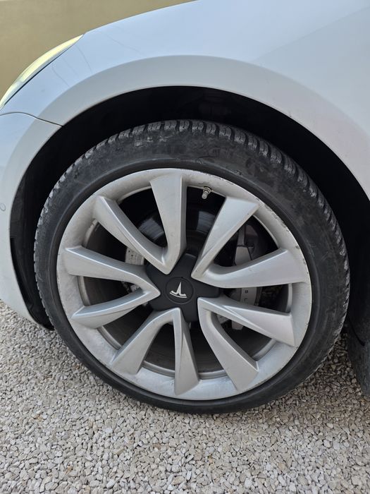 Jante Original Tesla model 3 19"  Unidade