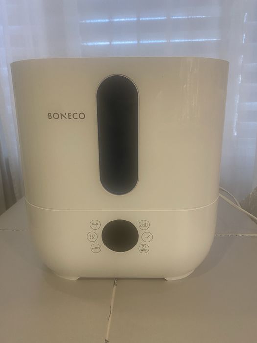 Увлажнитель для домашнего пользования