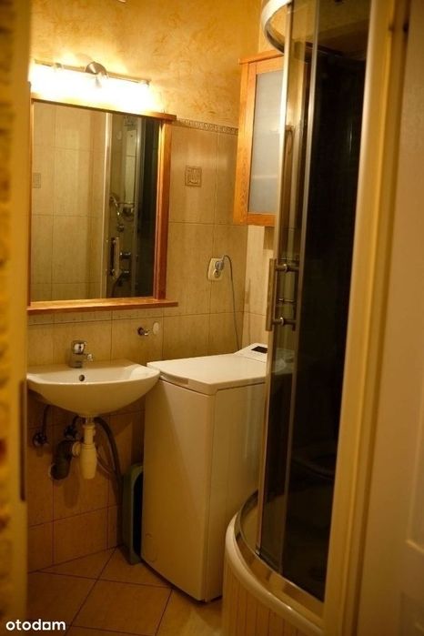 Sprzedaż 3-pokojowe mieszkanie 44 m²| Wola, Muranów| Anielewicza|