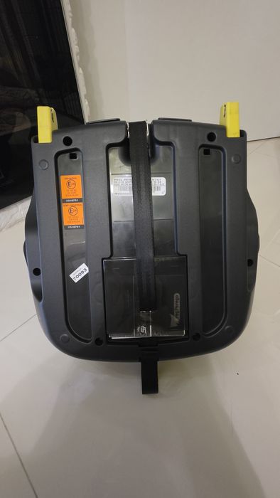 Бустер Peg Perego Viaggio 2-3 Shuttle .Бустер для ребёнка.