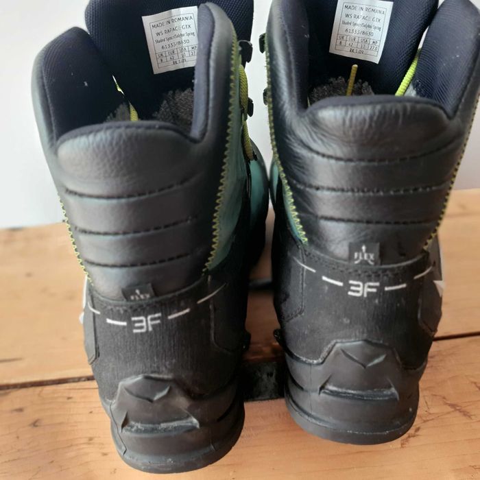 Buty salewa ws rapace gtx