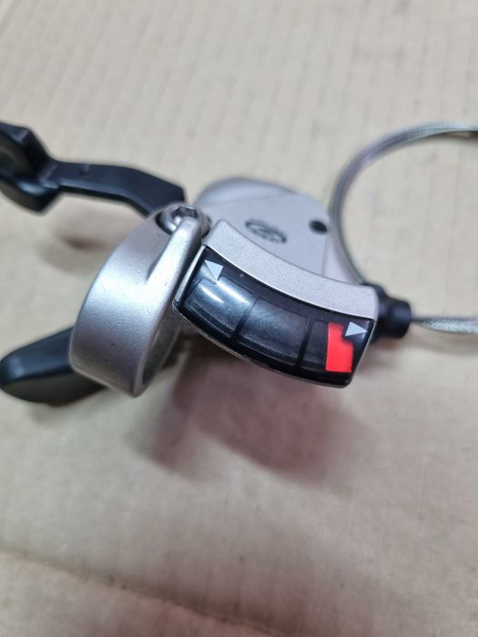 Manetki Deore XT m750 3x9s