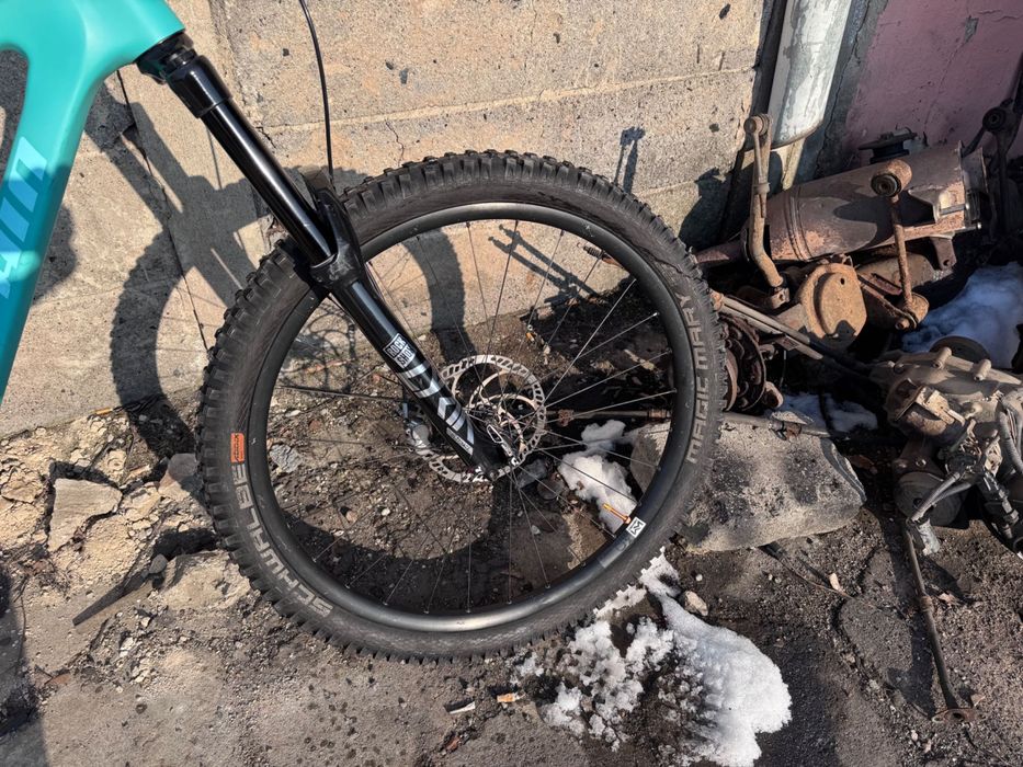 Rower Enduro Propain Tyee L NIE ZAMIENIAM SIĘ!!!