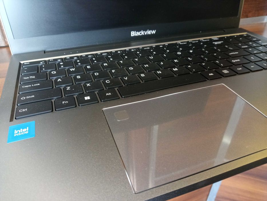 Lombardowski. Laptop Blackview Acebook 8 512GB SSD 16GB Gwarancja