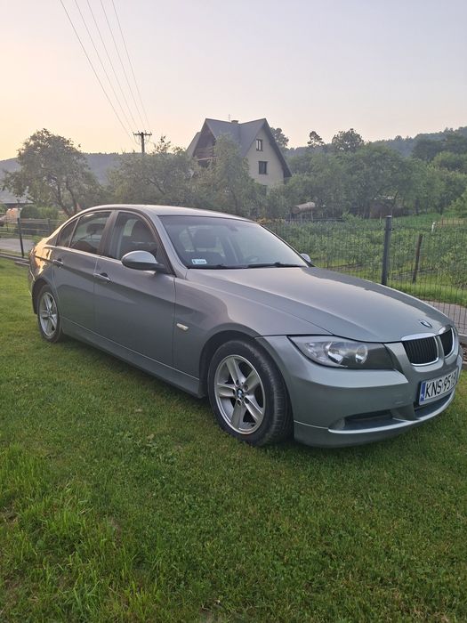 Sprzedam BMW  e90