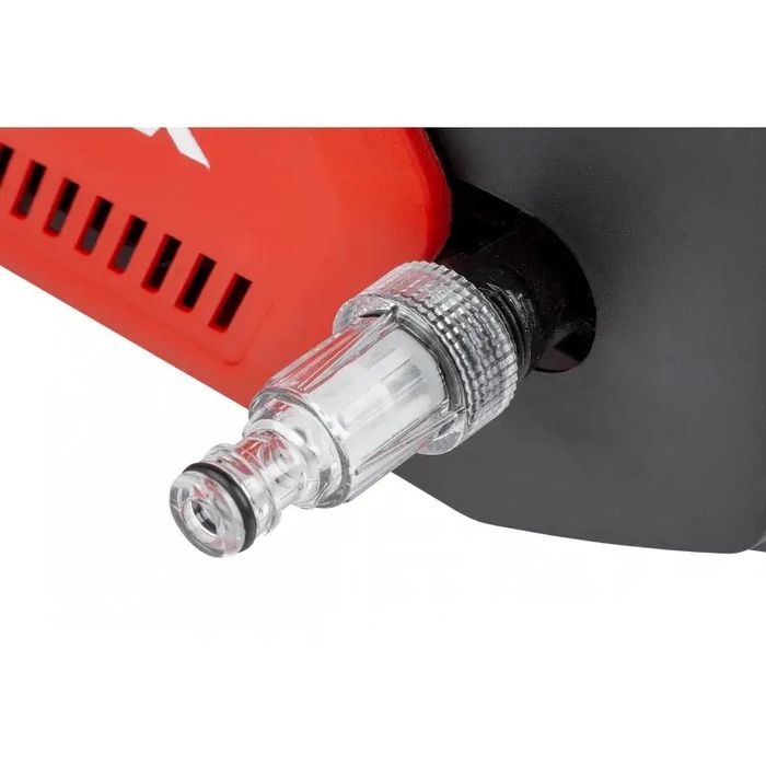 Мойка высокого давления LEX LXHPW70-25