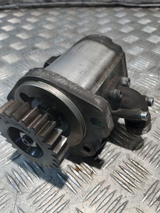 0517625006 Pompa Hydrauliczna Rexroth