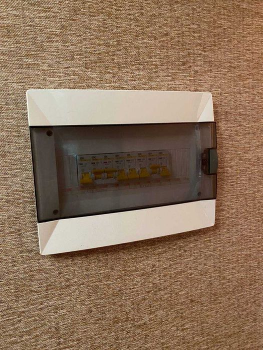Продам 2-кімнатну квартиру 46 м² з індивідуальним опаленням, центр (район Турецької площі)