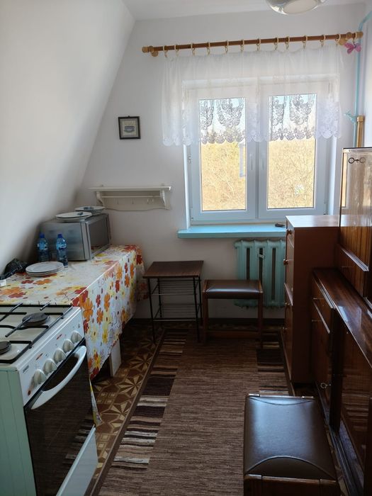 Mieszkanie, kawalerka ul Sienkiewicza