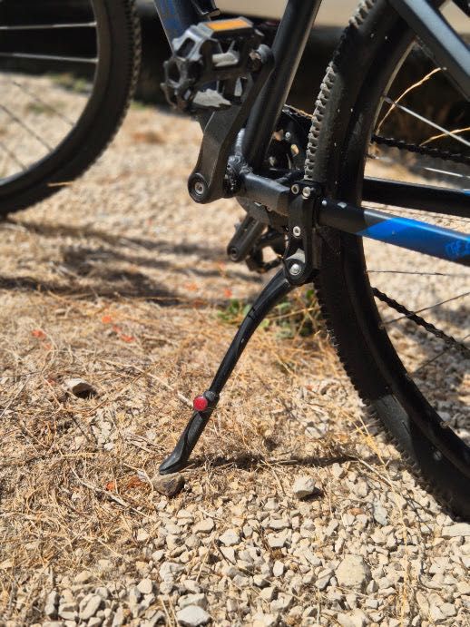 Bicicleta BTT Passeio