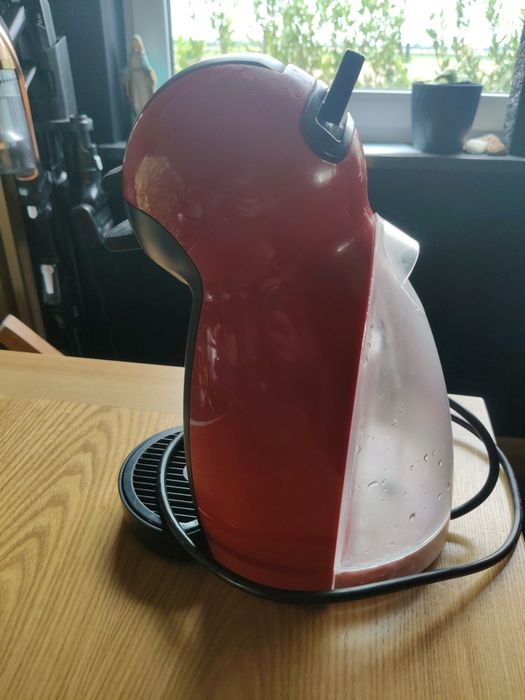 Express do kawy Krups