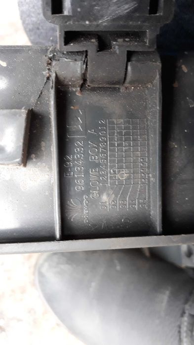 Daewoo Nexia 96134332 96134228