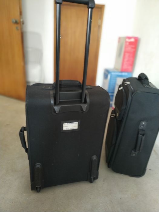 Troleys de Viagem