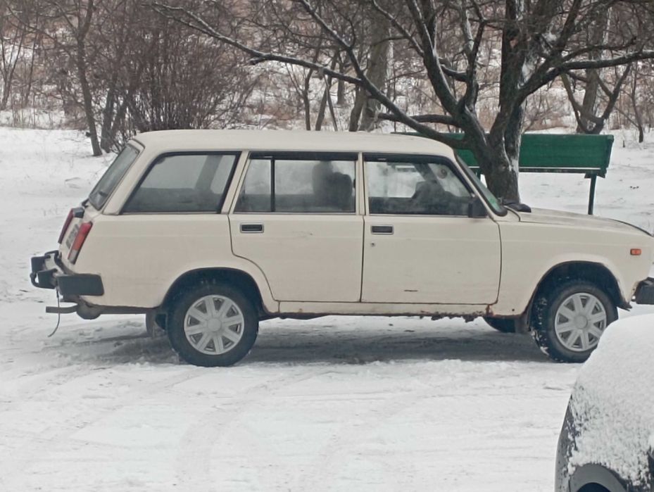 Продам ВАЗ-21043