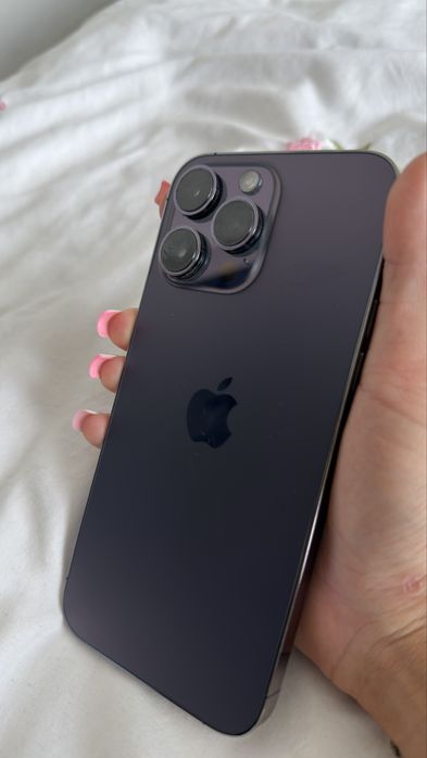 iPhone 14 pro max 512 GB