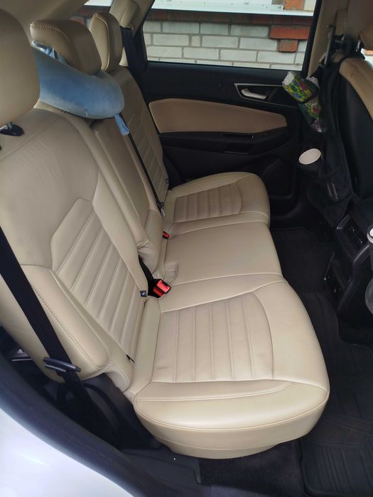 Ford Edge 2016 2.0 AWD 110 000 КМ