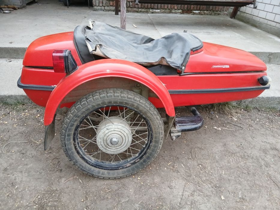 Продам іж юпітер планета цілим або по запчастинах
