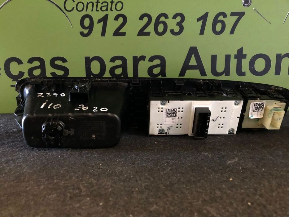HYUNDAI I10 BOTÕES VIDROS ELÉTRICOS - Z390