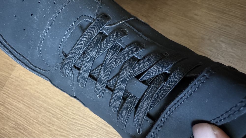 Зимові черевики H&M