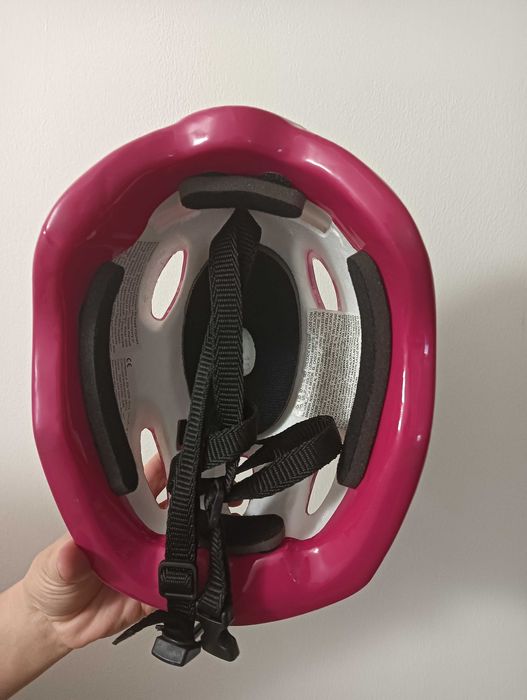 Capacete de criança