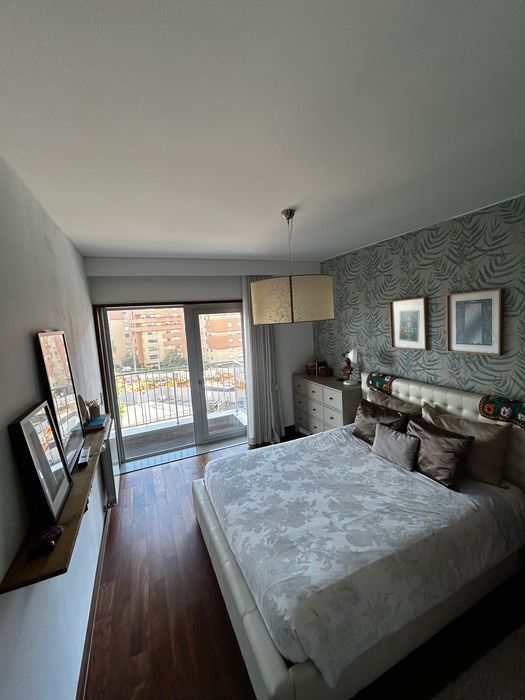 Quarto Arrabida Lake Towers