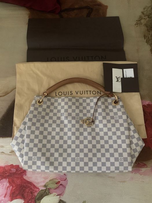 Сумка Louis Vuitton oригінал