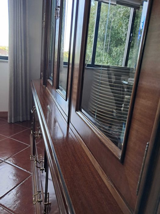 Sala de Jantar completa ou em separado. Negociável