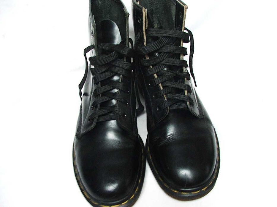Dr. Martens made in England model 1460 rozmiar 42 -8