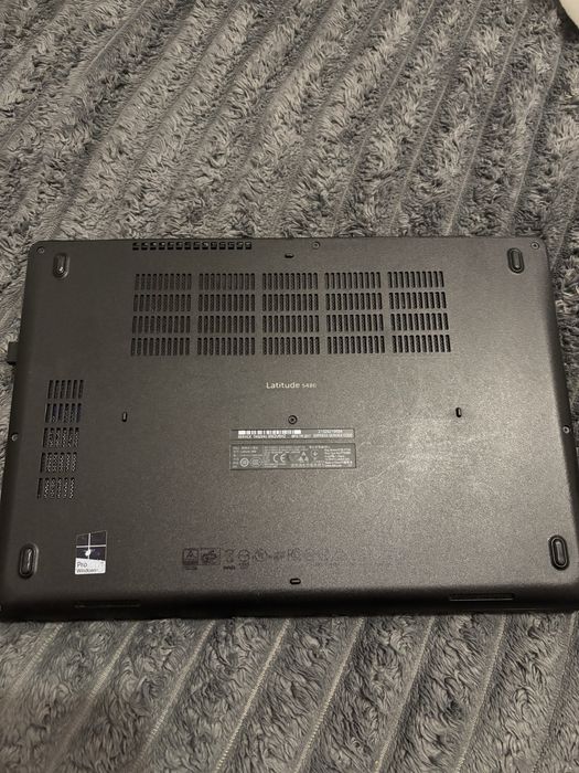 Dell Latitude 5480