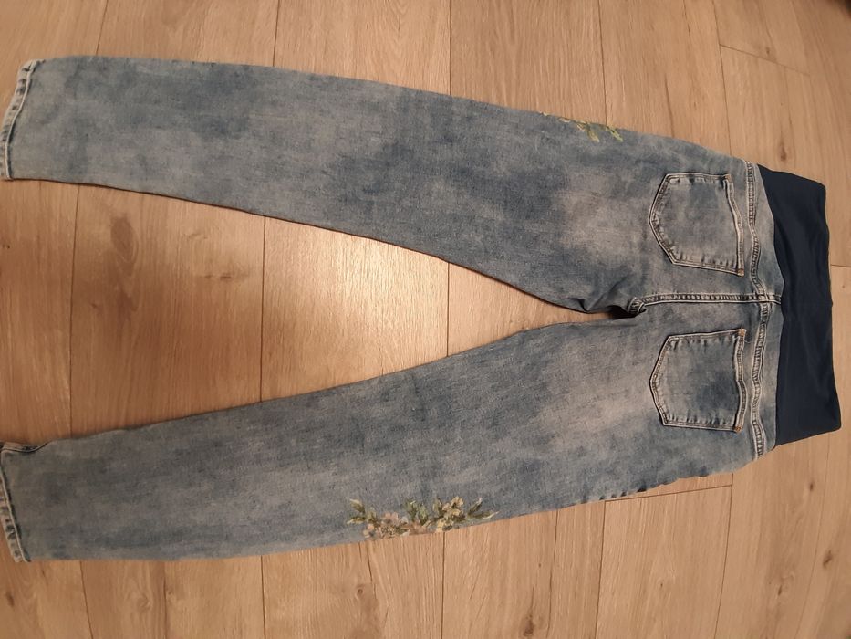 Штани для беременних