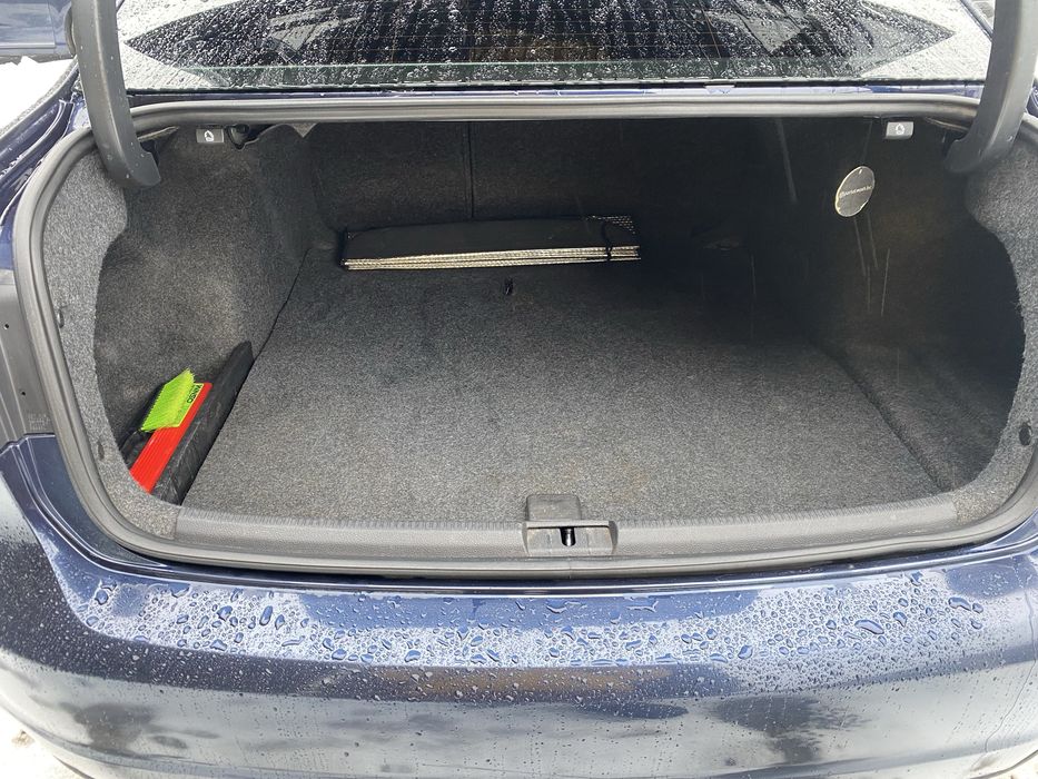 VW Passat 2014 в ЛІЗИНГ | КРЕДИТ