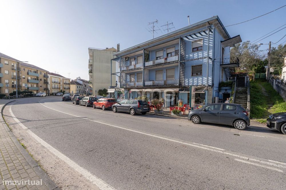Shop in Pedrulha, Coimbra