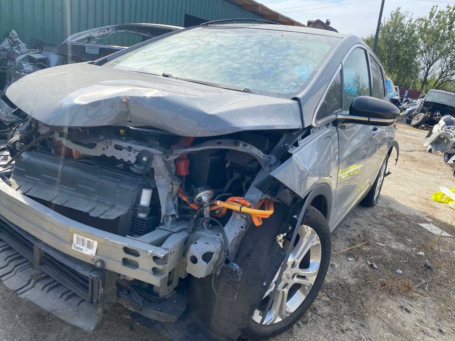 Диски Шевроле Болт Діск Chevrolet Bolt R17-R18