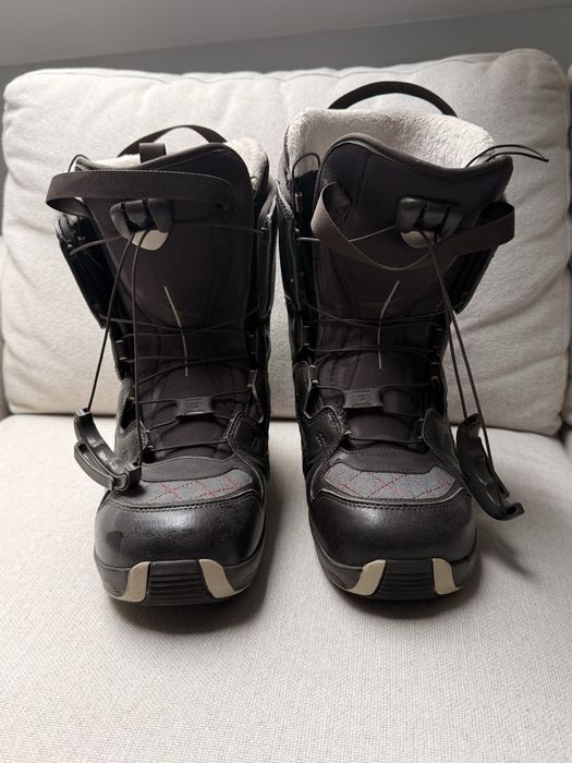 Buty snowbordowe Salomon