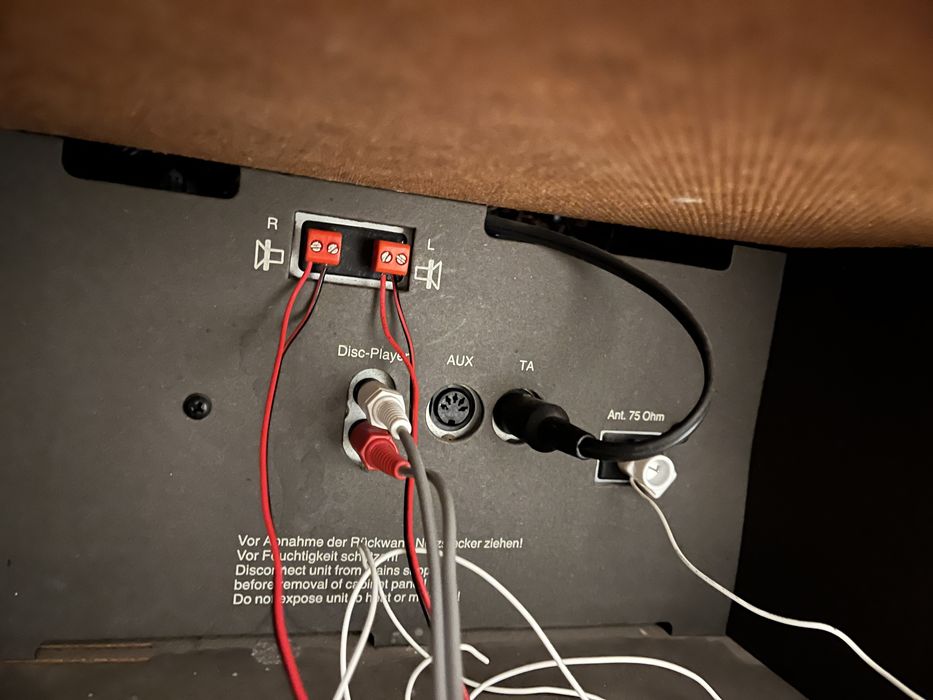 Wieża grająca Universum