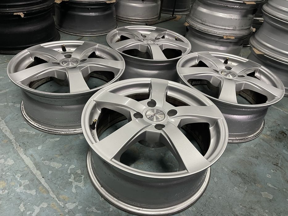 Диски. R16/4/108/6.5J/ET25.